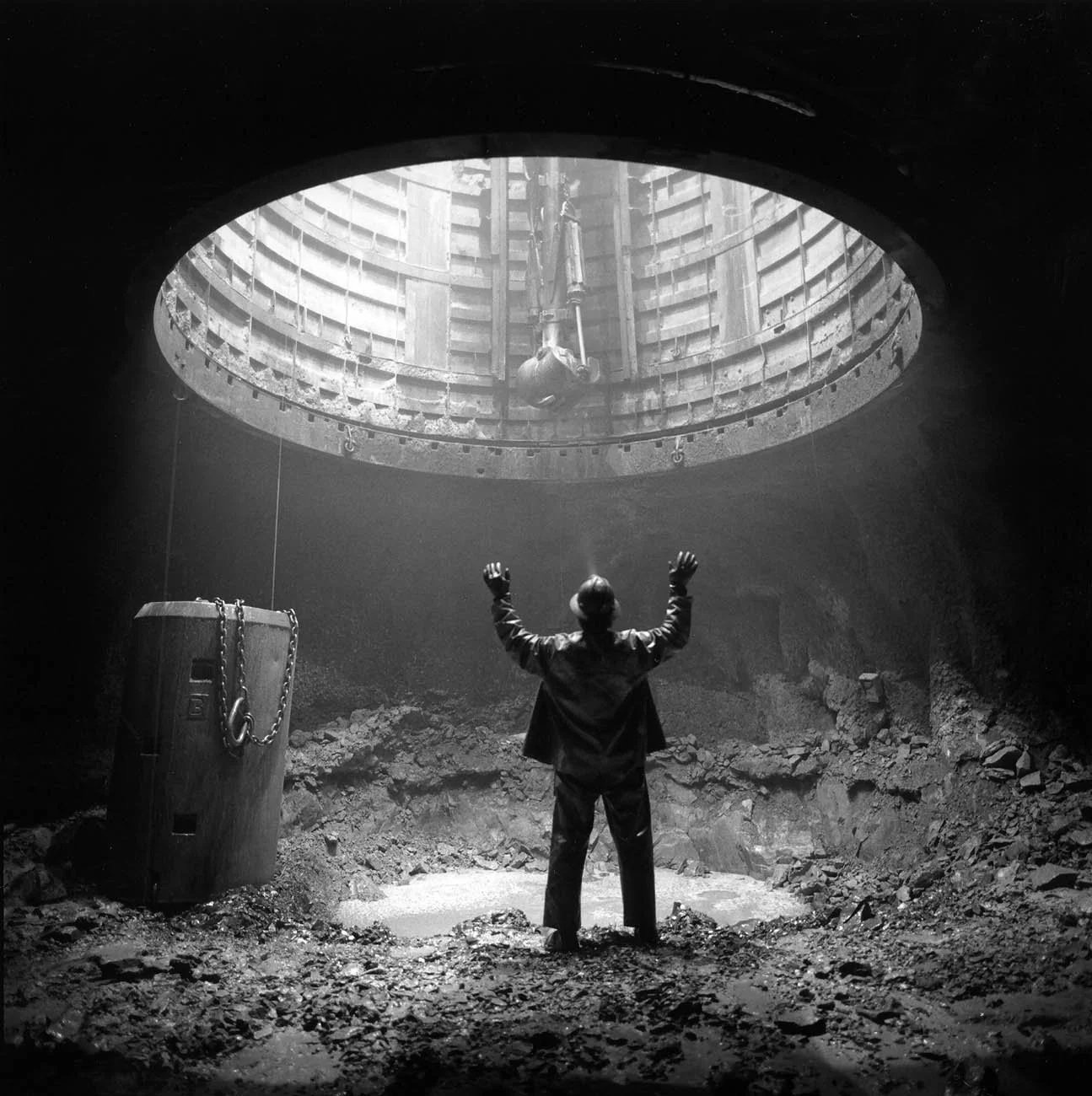 © Louie Palu - Arts Alliance Workshop Photography