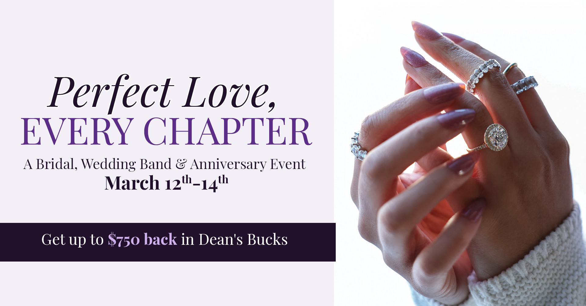 DEAN-Wedding-Band-Event