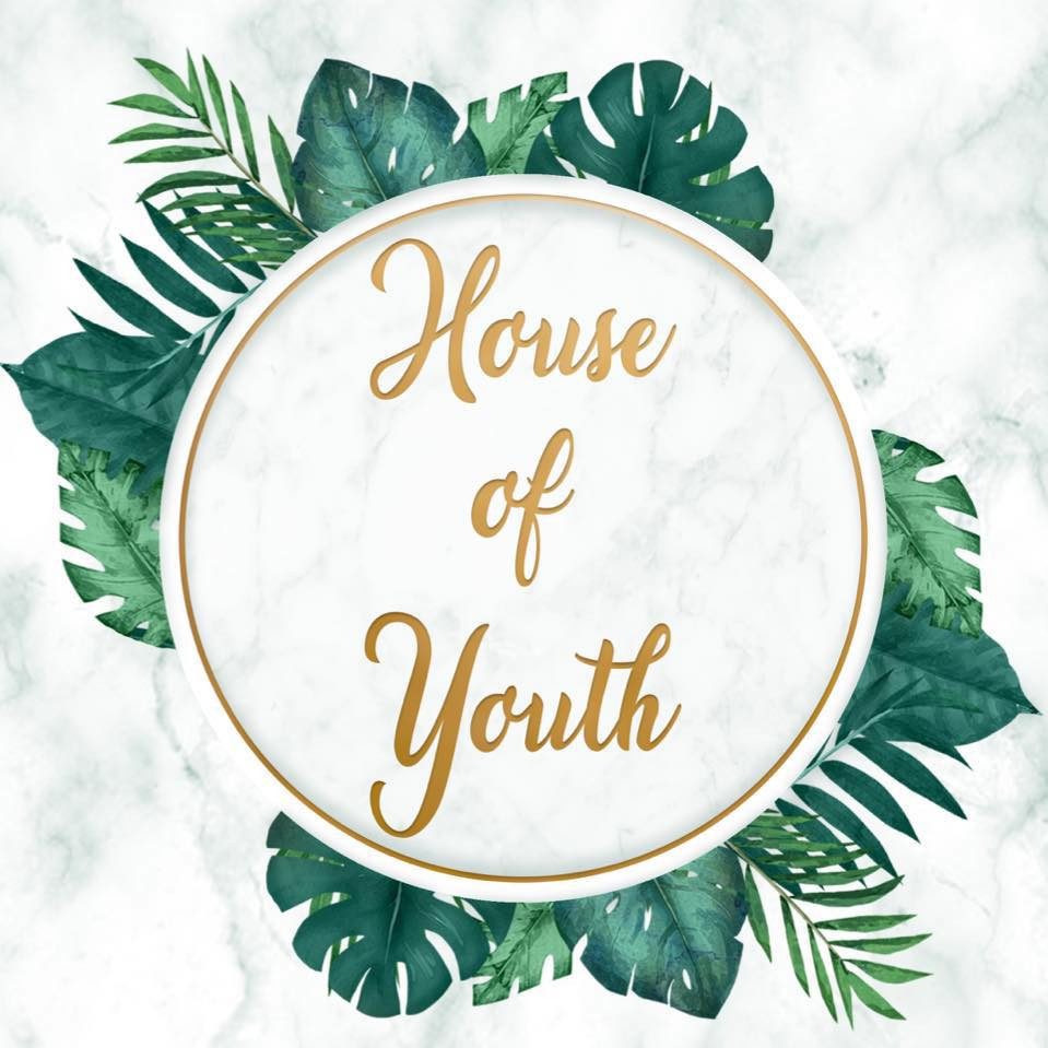 House of Youth Logo