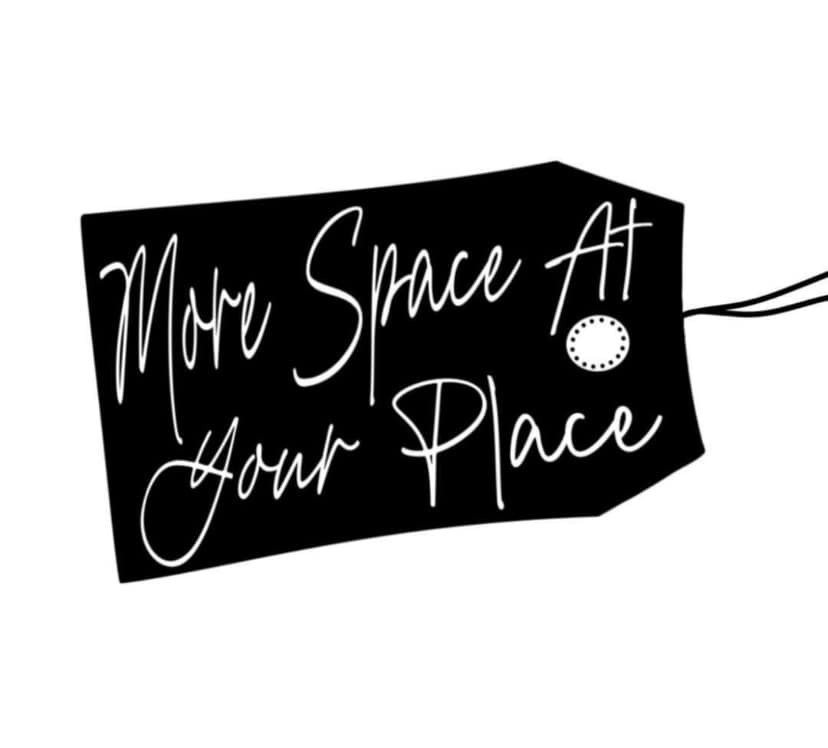 More Space at Your Place Logo
