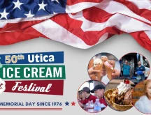 50th Annual Ice Cream Fest