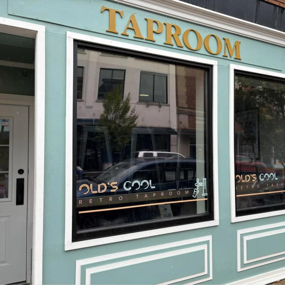 Old's Cool Retro Taproom