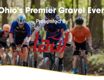 Black Fork Gravel Grinder header.