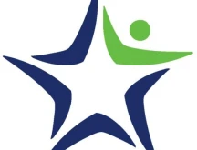 CES Credit Union logo.