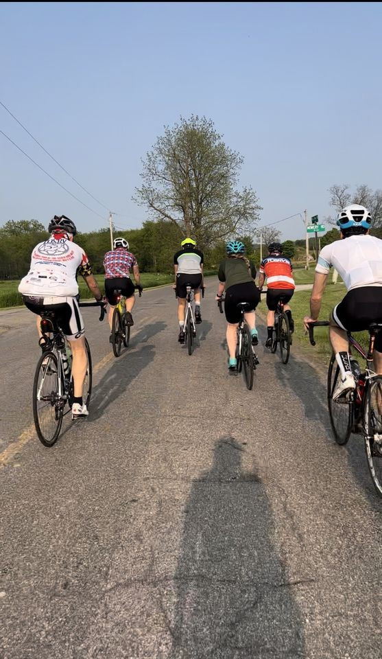 Group cycling