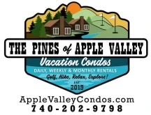 The Pines of Apple Valley