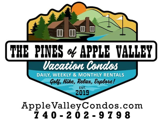 The Pines of Apple Valley