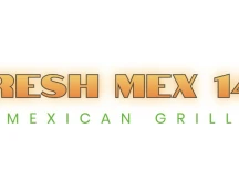 Fresh Mex 142 Mexican Grill Logo