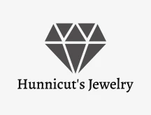 Hunnicut's Jewelry logo.