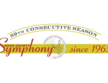 Knox County Symphony logo.