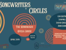 Songwriter & Circles