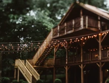 The Mohican Treehouse & Event Center