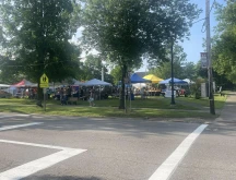 Mohican Arts and Crafts Festival