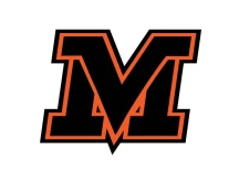 Mount Vernon High School logo.