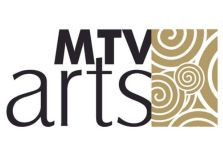 MTVarts logo.