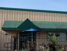 Pancho's Tacos Storefront.