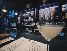 The Alcove Restaurant and Lounge