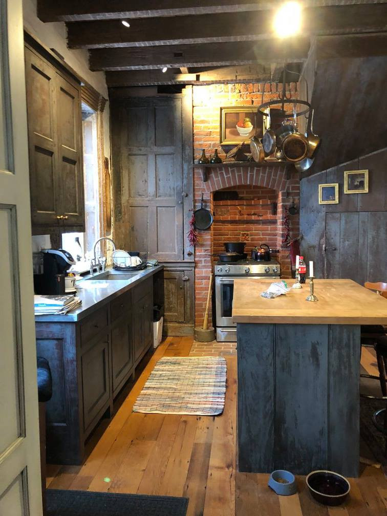 American Artisans Woodworking