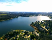 Apple Valley Lake