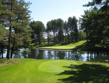 Apple Valley Golf Course