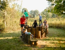 Brown Family Environmental Center
