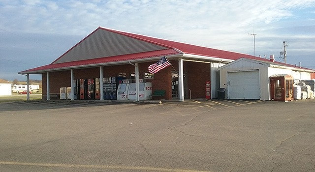 Danville - Hometown Market