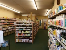 Down to Earth Natural Foods