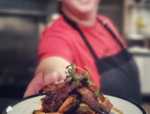 Eggmann's Eatery