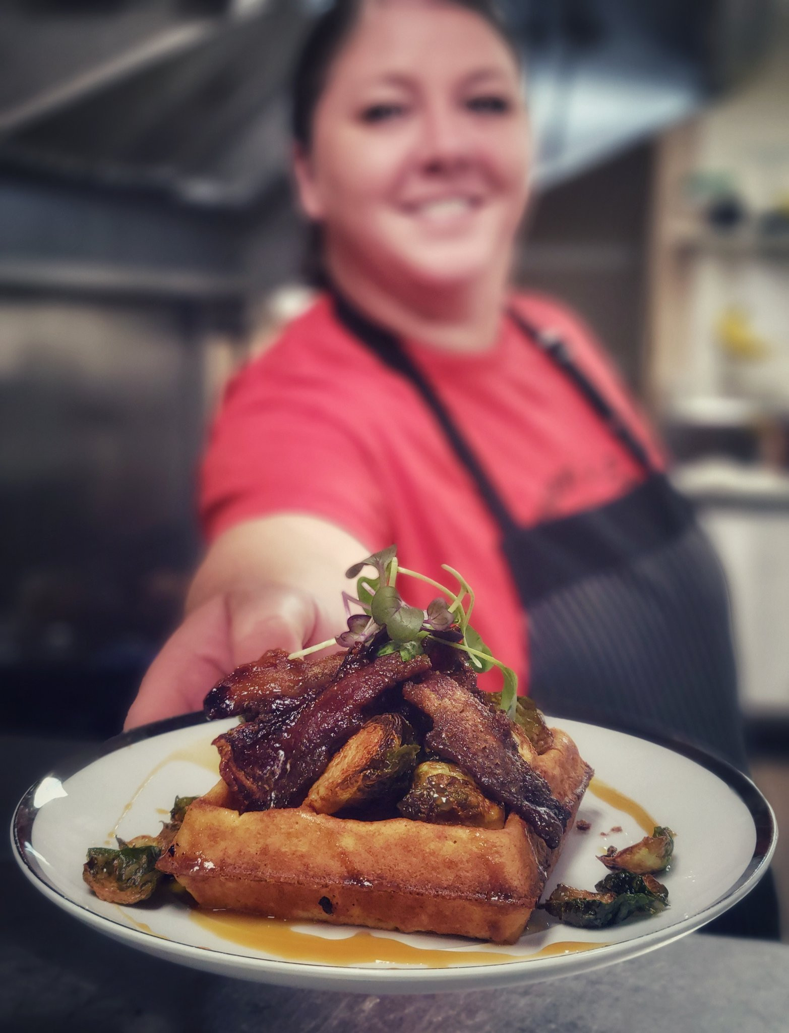 Eggmann's Eatery