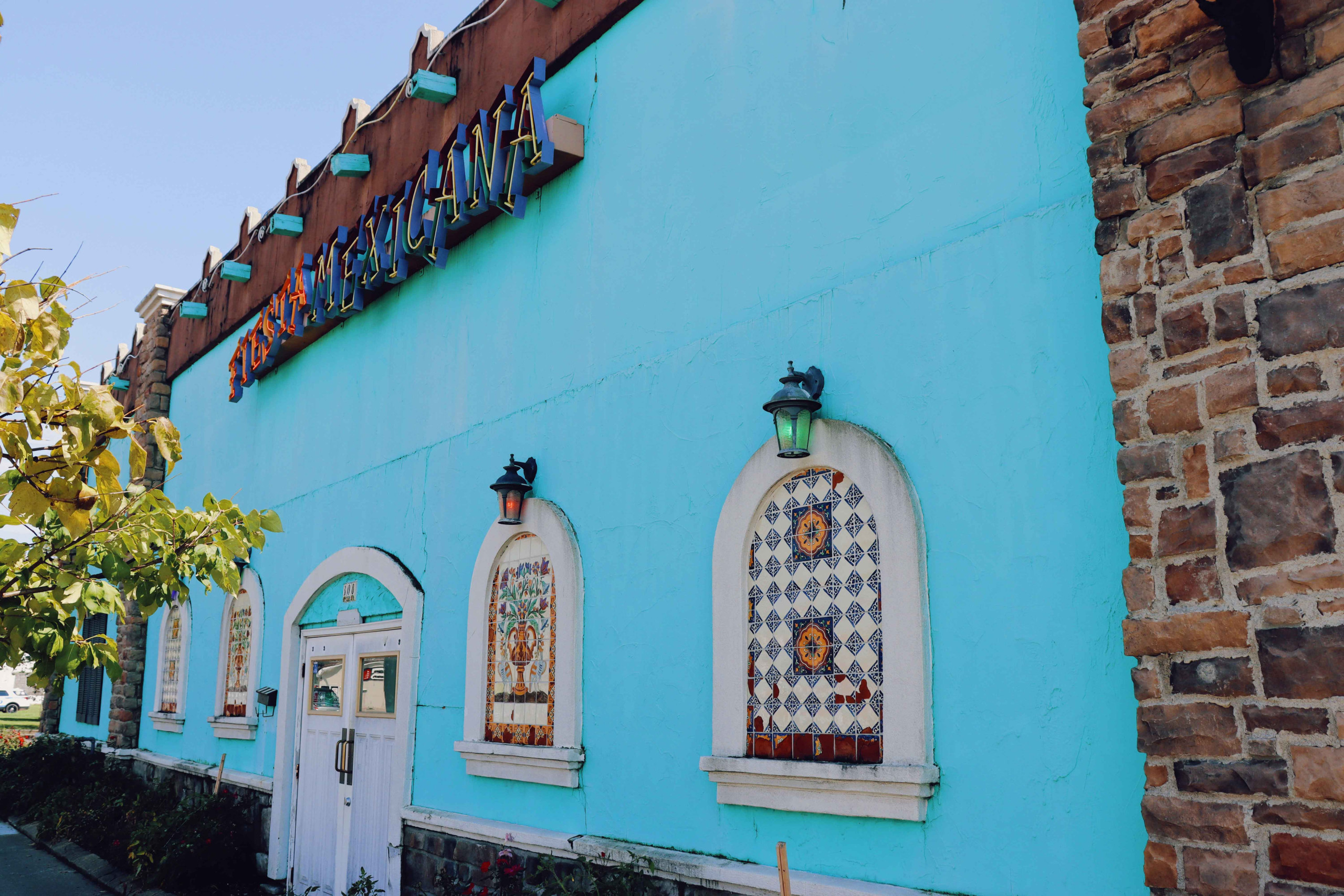 Fiesta Mexicana Mount Vernon