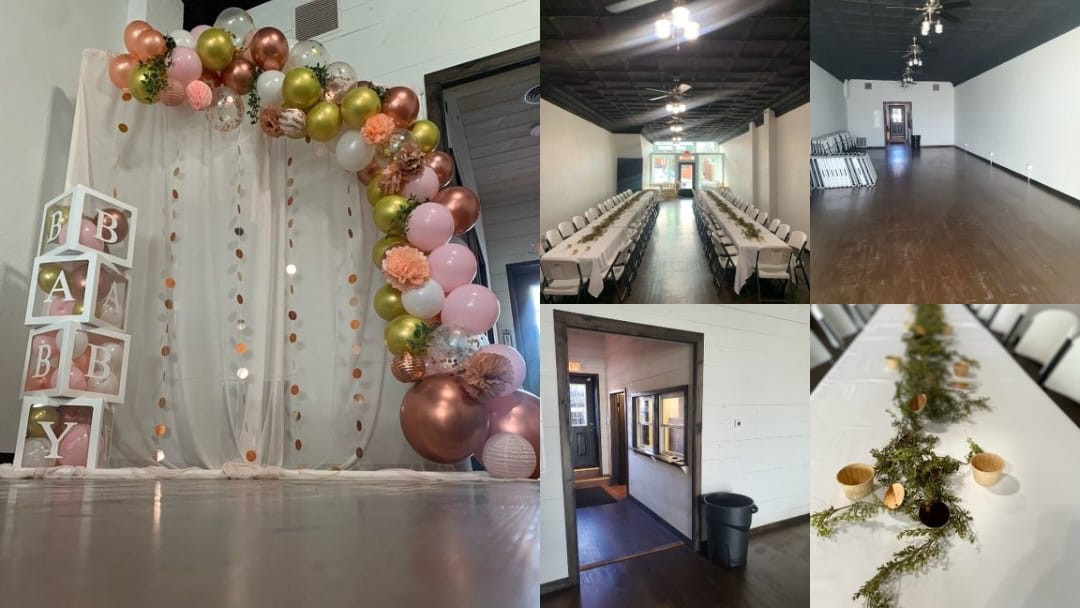 Fredericktown Event Center