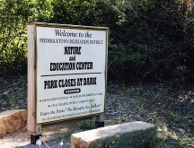 Fredericktown Nature Center