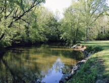 Fredericktown Recreation District