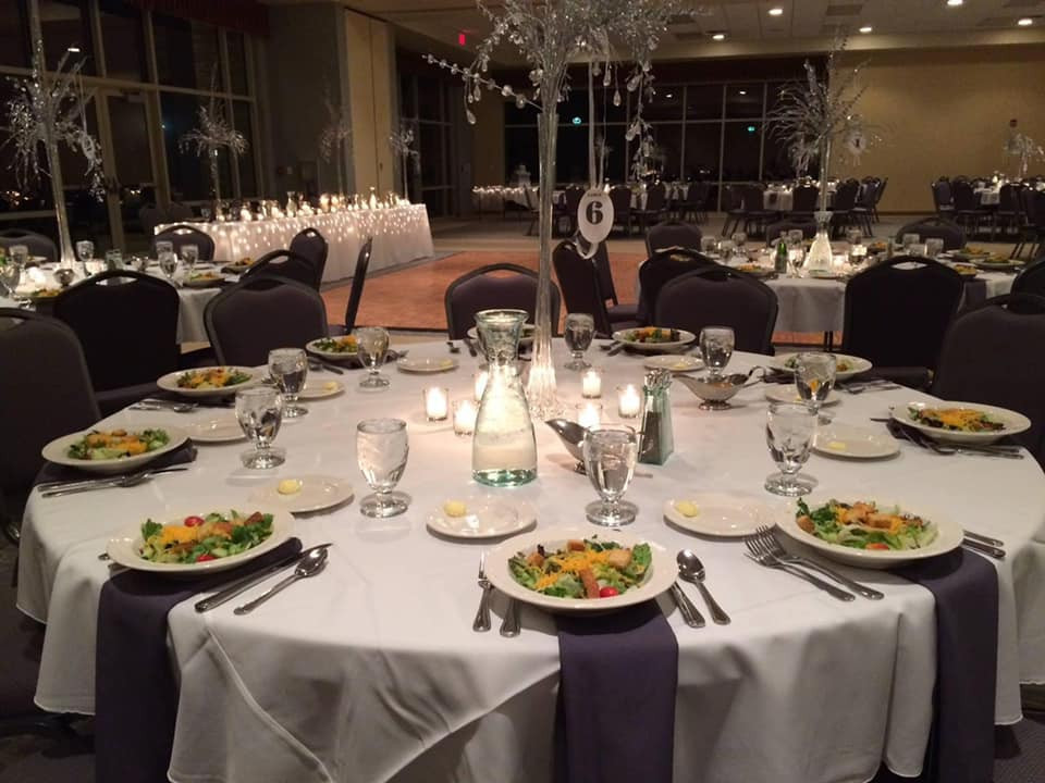 Glenn A Gallagher Centre