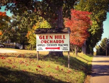 Glenn Hill Orchards