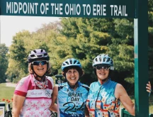 Heart of Ohio Trail
