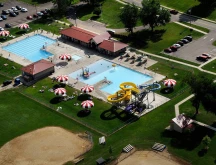 Hiawatha Park