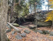 Honey Run Highlands Park