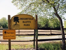 Indianfield Bluffs Park