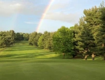 Irish Hills Golf Club