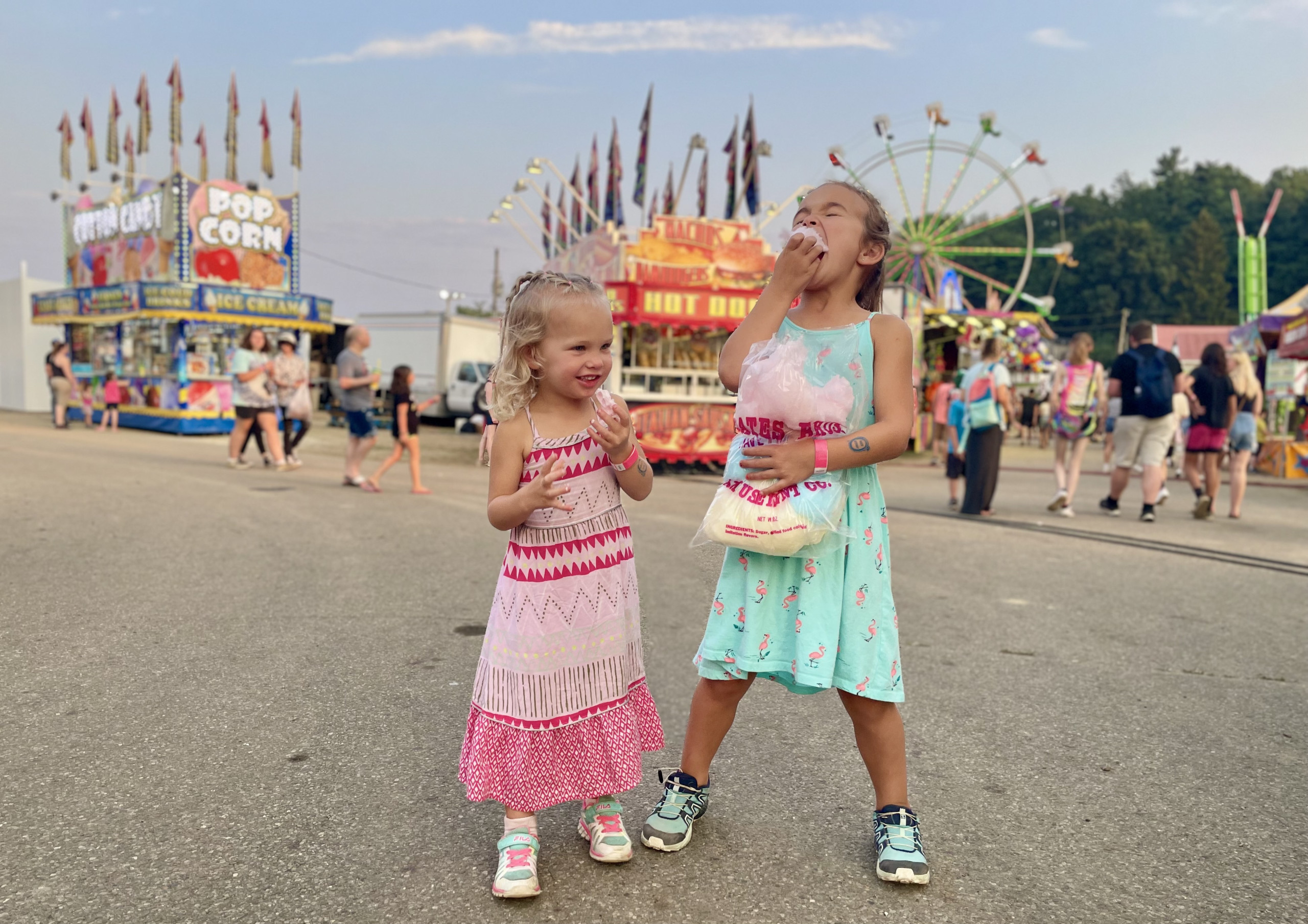 Knox County Fair