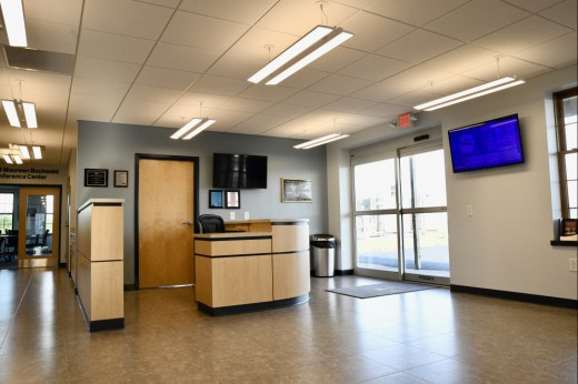 Knox County Regional Airport