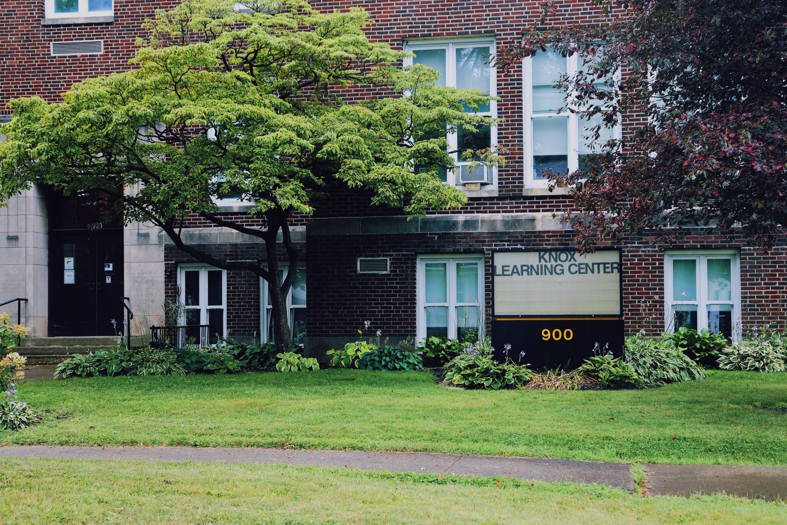 Knox County Educational Service Center