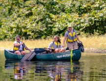 Kokosing State Scenic River
