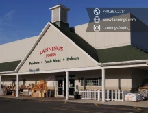 Lanning's Foods