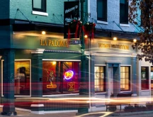La Paloma Mexican Restaurant