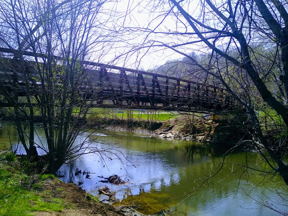 Last of the Mohicans Campground, LLC