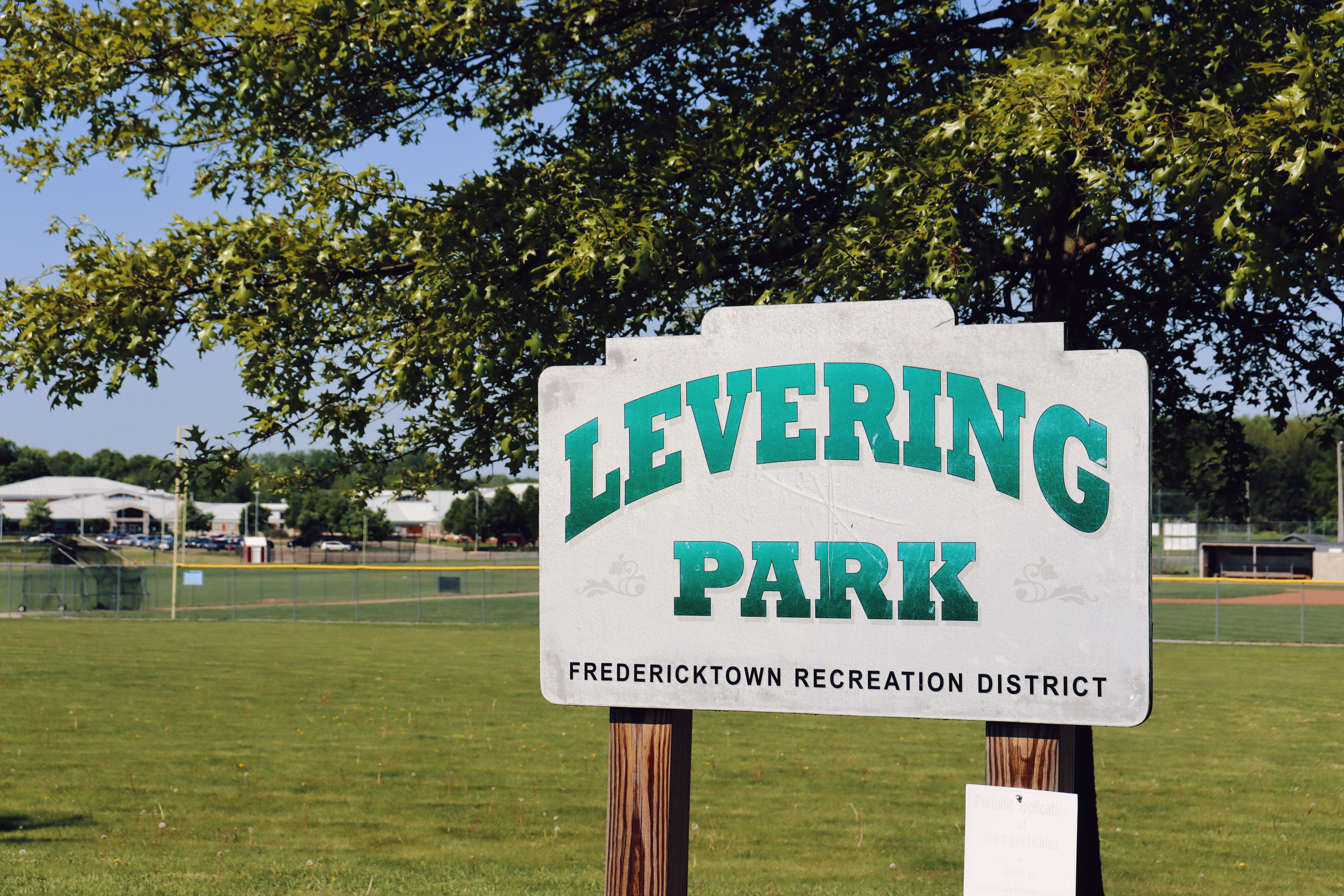 Levering Park
