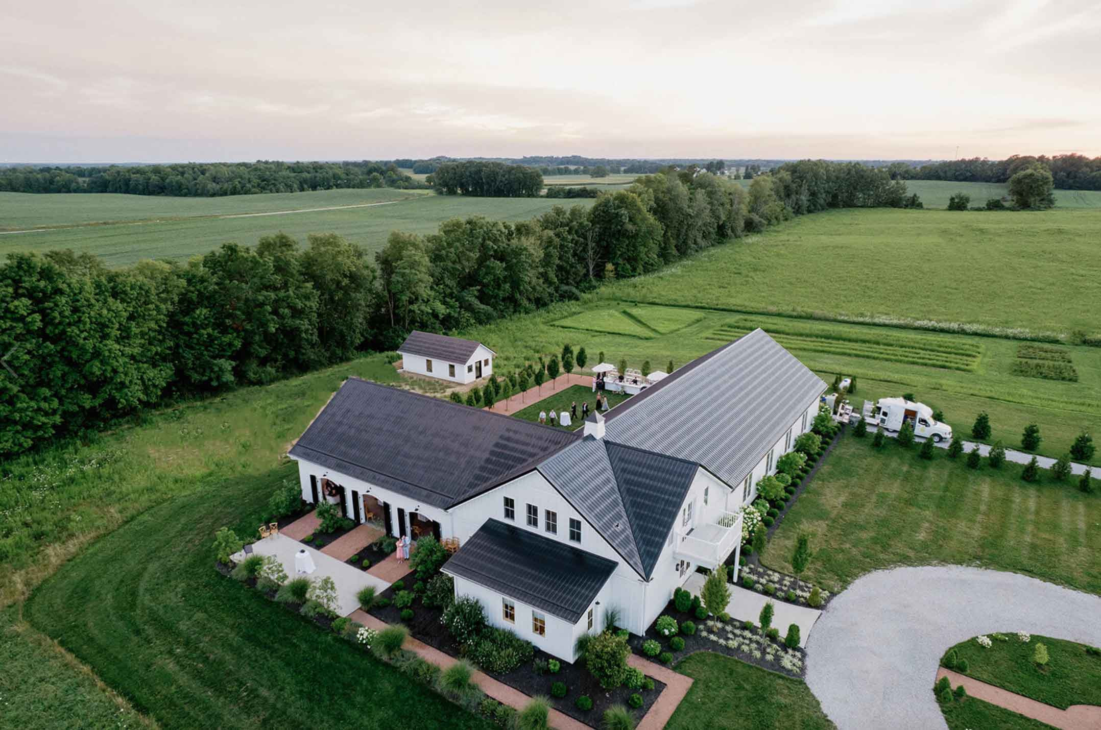 Magnolia Hill Farms Centerburg