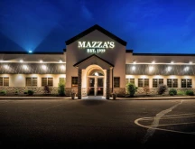 Mazza's